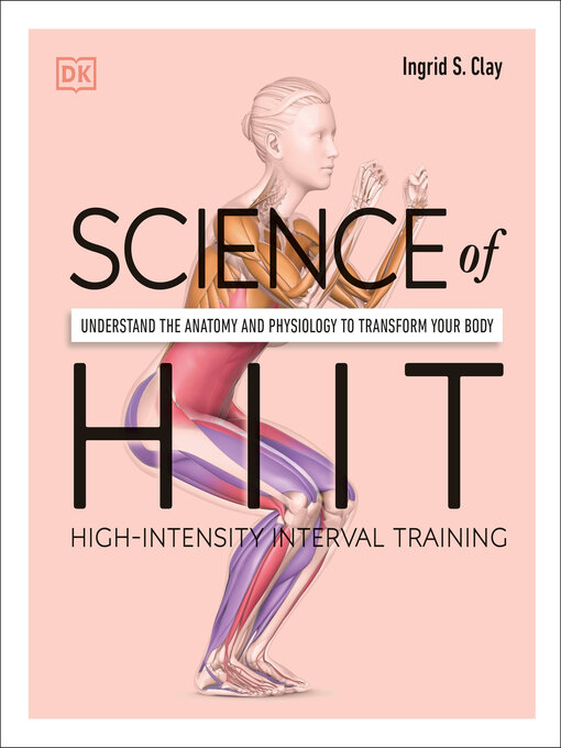 Title details for Science of HIIT by Ingrid S. Clay - Available